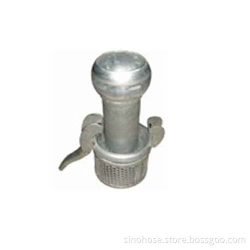 Hose Fittings